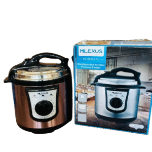 OLLA A PRESIÓN MILEXUS (USD)