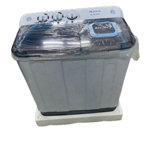 Lavadoras Semiautomáticas 7Kg  Milexus (USD)