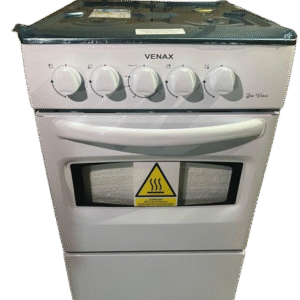 Cocina de Gas con horno (USD)