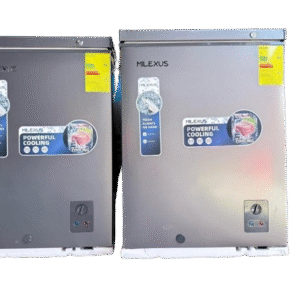 Neveras 6 Pies Milexus (USD)