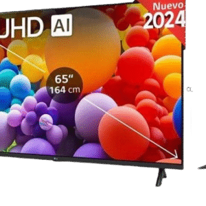 TV 65 pulgadas LG 4K (USD)