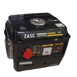 PLANTA ELECTRICA ZACS (USD)