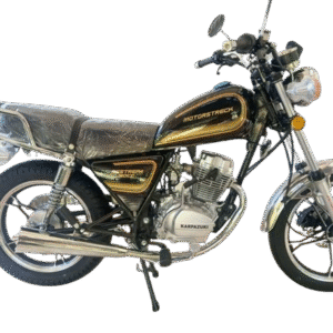 MOTO DE GASOLINA GN125  0km (USD)