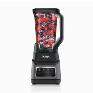 Batidora Marca Ninja Profesional 1200W (USD)