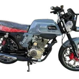 MOTO DE COMBUSTIÓN AVA MULE  0km (USD)