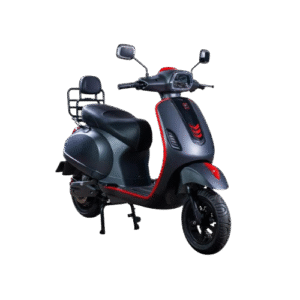 MOTO ELÉCTRICA VEDCA VESPA (USD)