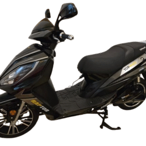Moto Electrica Topmaq Raptor (USD)