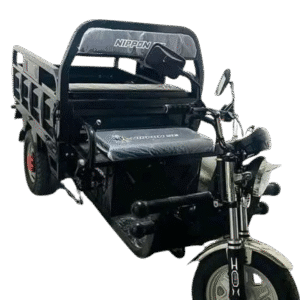TRICICLO ELÉCTRICO NIPPON (USD)