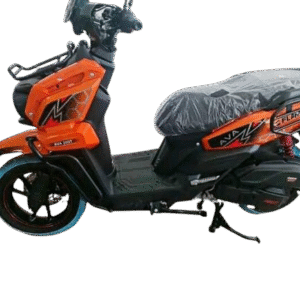Flamingo automática 4tiempo (USD)