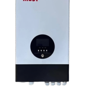 Inversores para kit de 3 kw 110-220V Monofásicos (USD)
