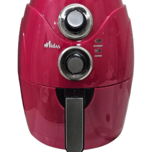 FREIDORA DE AIRE CALIENTE DE 3.5 LITROS (USD)