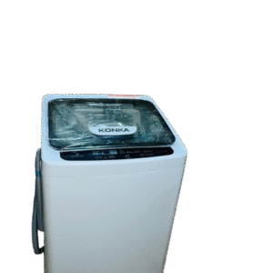 Lavadoras Automáticas 5 kg konka (USD)