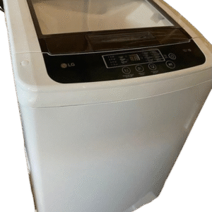 Lavadora Automática Inverter LG 13kg (USD)