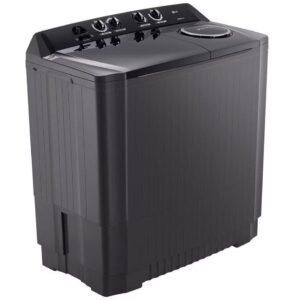 LAVADORA LG SEMI AUTOMÁTICA 15 kg  (USD)