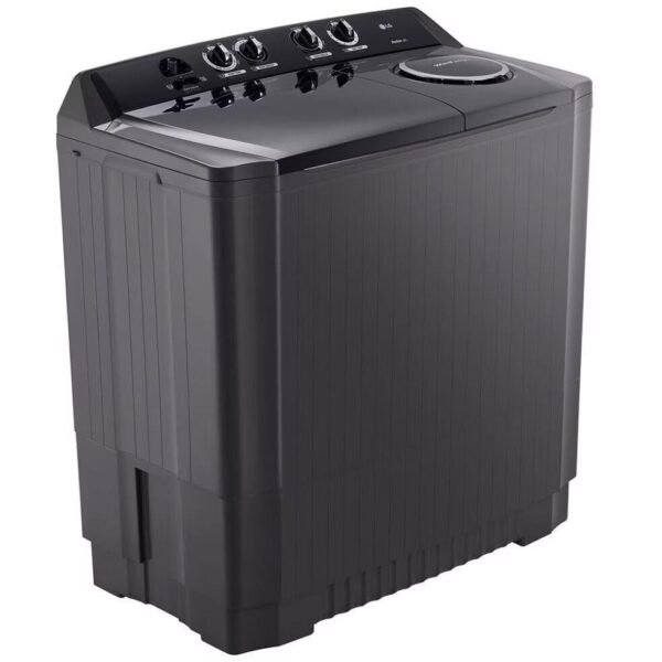 LAVADORA LG SEMI AUTOMÁTICA 15 kg  (USD)