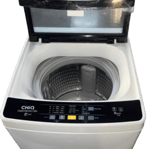 Lavadora Automatica  Marca Chiq (USD)